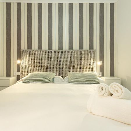 Tranquilo Apartamento En Zona Monumental Appartement Sevilla Buitenkant foto