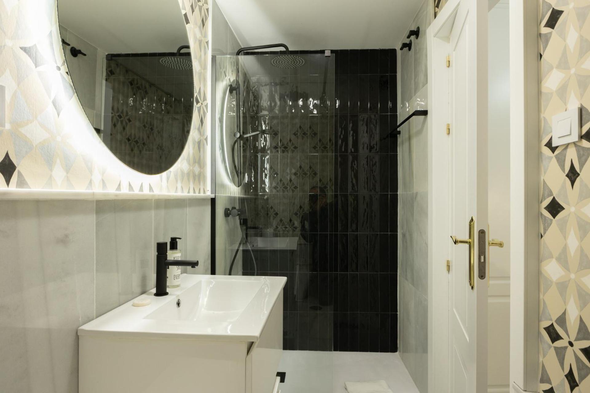 Tranquilo Apartamento En Zona Monumental Appartement Sevilla Buitenkant foto
