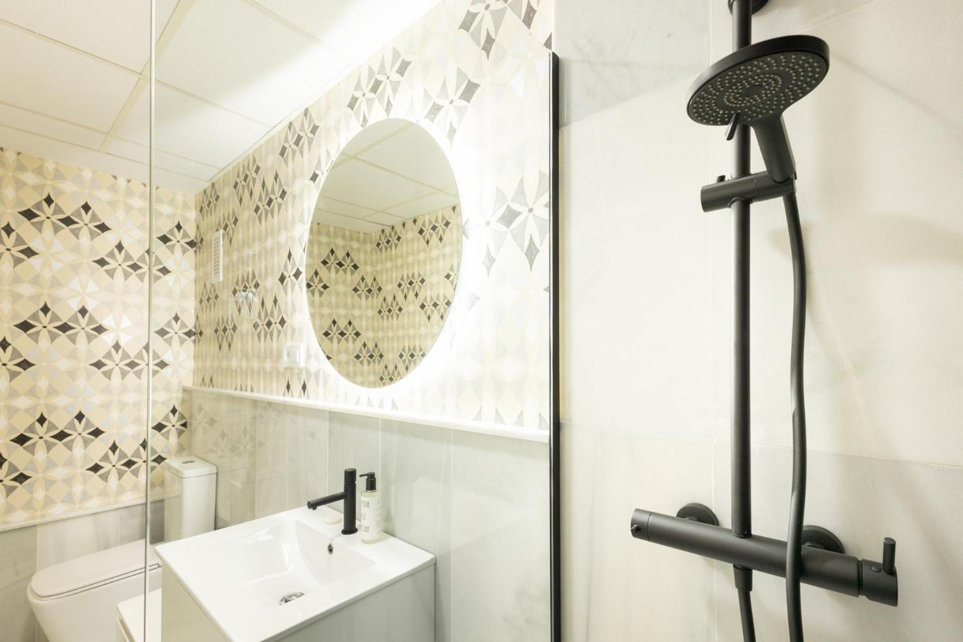 Tranquilo Apartamento En Zona Monumental Appartement Sevilla Buitenkant foto